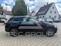 2022 Mercedes Benz GLC 300