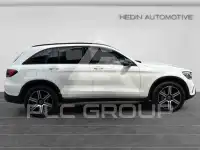2022 Mercedes Benz GLC 300
