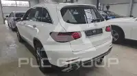 2022 Mercedes Benz GLC 300