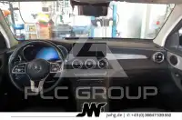 2022 Mercedes Benz GLC 300