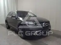 2022 Mercedes Benz GLC 300