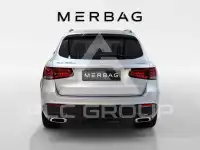 2022 Mercedes Benz GLC 300