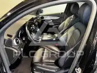 2022 Mercedes Benz GLC 300