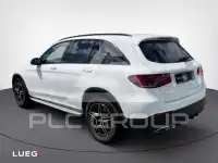 2022 Mercedes Benz GLC 300