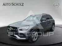 2022 Mercedes Benz GLC 300