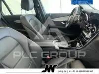 2022 Mercedes Benz GLC 300