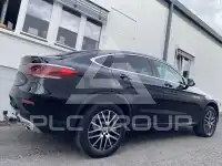 2022 Mercedes Benz GLC 300