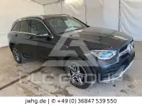 2022 Mercedes Benz GLC 300