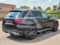 2022 Mercedes Benz GLC 300