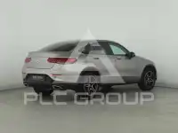 2022 Mercedes Benz GLC 300