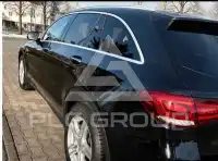 2022 Mercedes Benz GLC 300