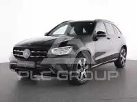 2022 Mercedes Benz GLC 300