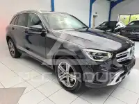2022 Mercedes Benz GLC 300