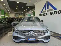 2022 Mercedes Benz GLC 300