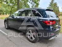 2022 Mercedes Benz GLC 300