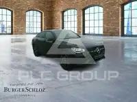2022 Mercedes Benz GLC 300