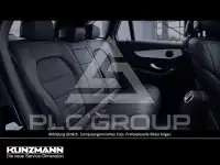 2022 Mercedes Benz GLC 300