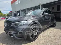 2022 Mercedes Benz GLC 300
