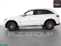 2022 Mercedes Benz GLC 300