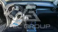 2022 Mercedes Benz GLC 300