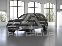 2022 Mercedes Benz GLC 300