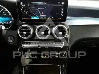 2022 Mercedes Benz GLC 300
