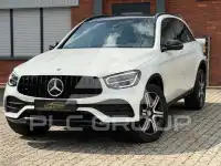2022 Mercedes Benz GLC 300