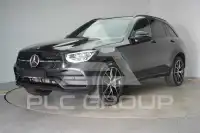 2022 Mercedes Benz GLC 300