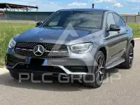 2022 Mercedes Benz GLC 300