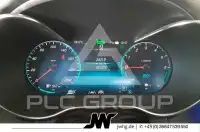 2022 Mercedes Benz GLC 300