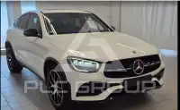 2022 Mercedes Benz GLC 300