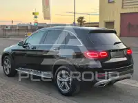 2022 Mercedes Benz GLC 300