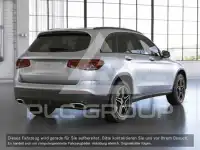 2022 Mercedes Benz GLC 300