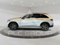 2022 Mercedes Benz GLC 300