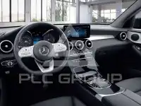 2022 Mercedes Benz GLC 300