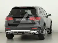 2022 Mercedes Benz GLC 300