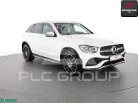 2022 Mercedes Benz GLC 300