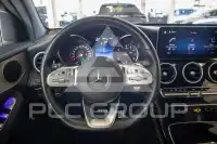 2022 Mercedes Benz GLC 300