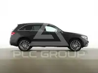 2022 Mercedes Benz GLC 300