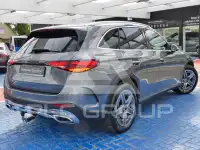 2022 Mercedes Benz GLC 300