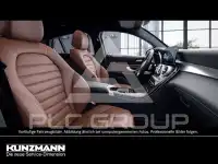 2022 Mercedes Benz GLC 300