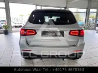 2022 Mercedes Benz GLC 300