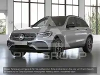 2022 Mercedes Benz GLC 300