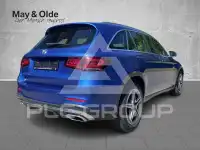 2022 Mercedes Benz GLC 300