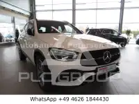 2022 Mercedes Benz GLC 300