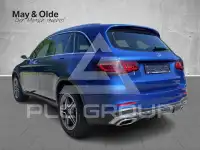 2022 Mercedes Benz GLC 300