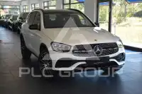 2022 Mercedes Benz GLC 300