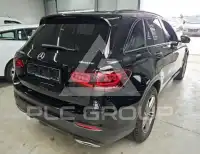 2022 Mercedes Benz GLC 300