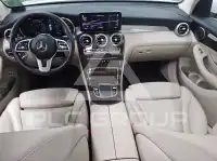 2022 Mercedes Benz GLC 300