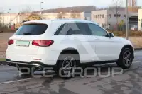 2022 Mercedes Benz GLC 300